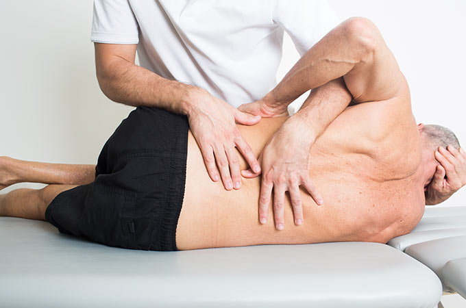 Osteopathy Hythe